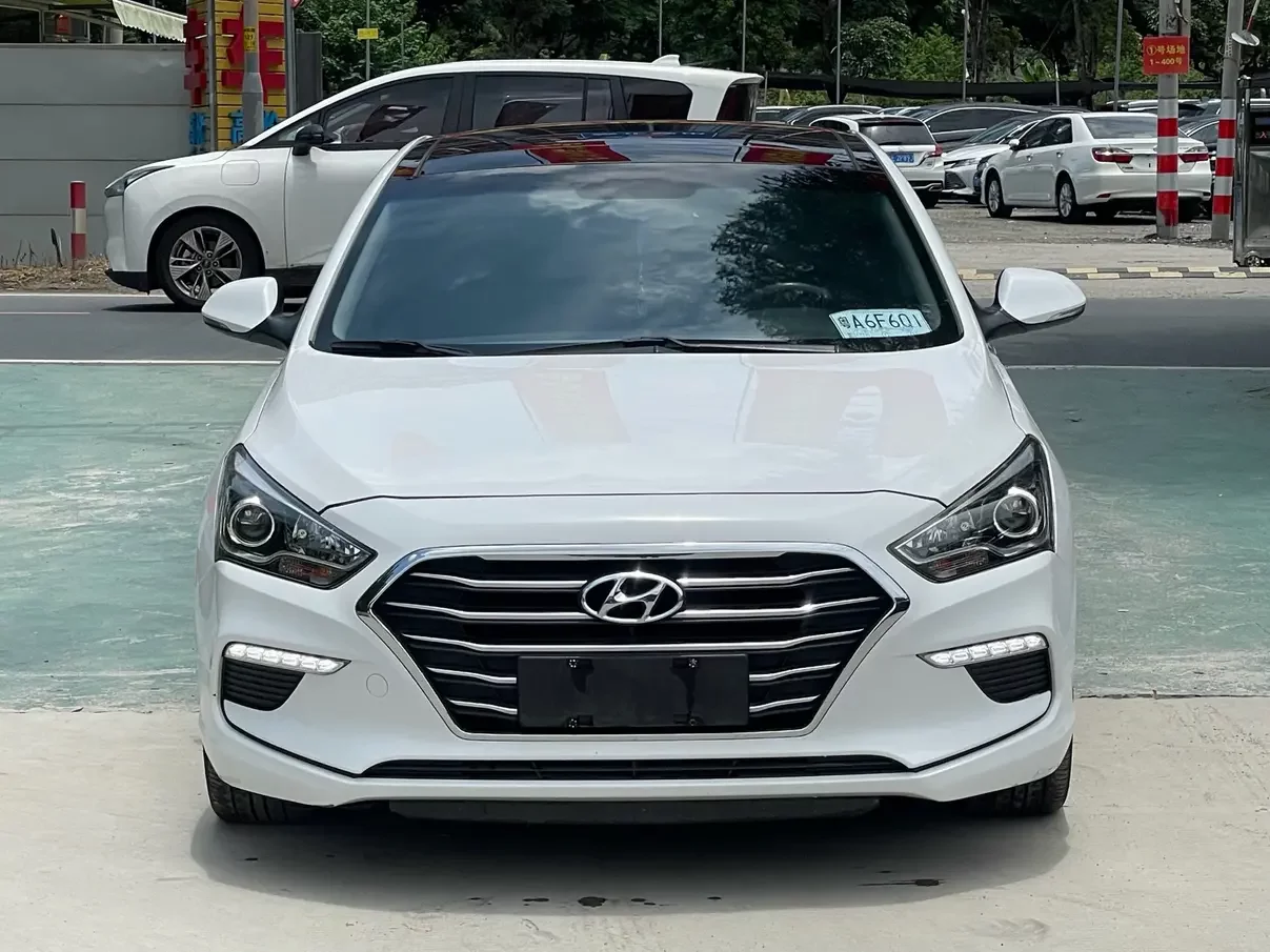 Hyundai famous pictures