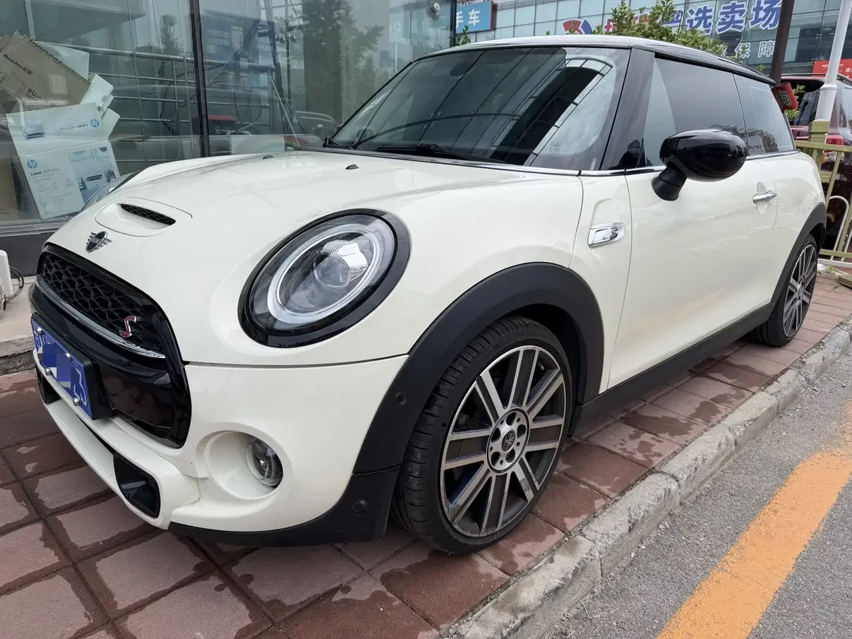 MINI MINI  из Китая