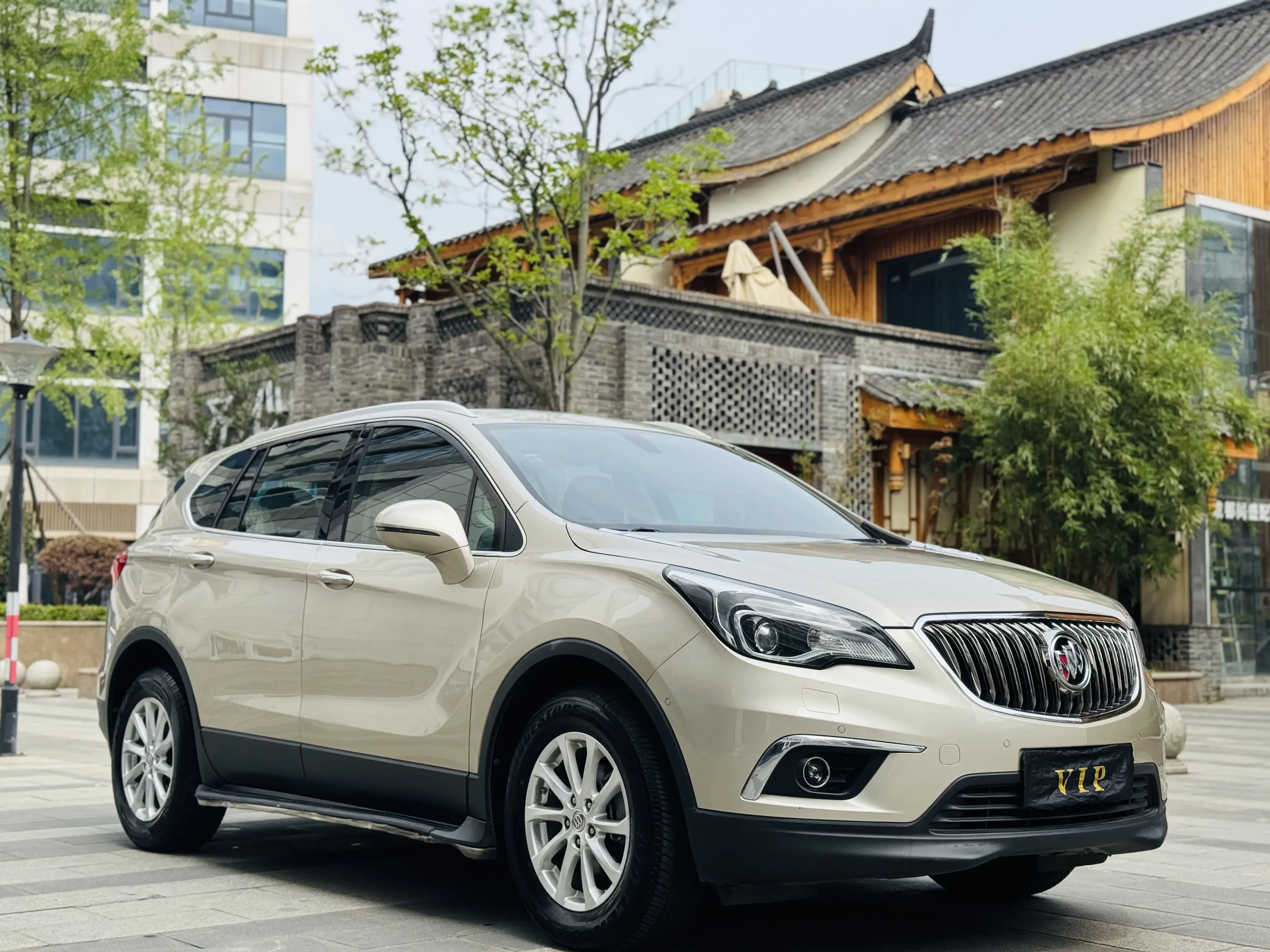 Buick Envision