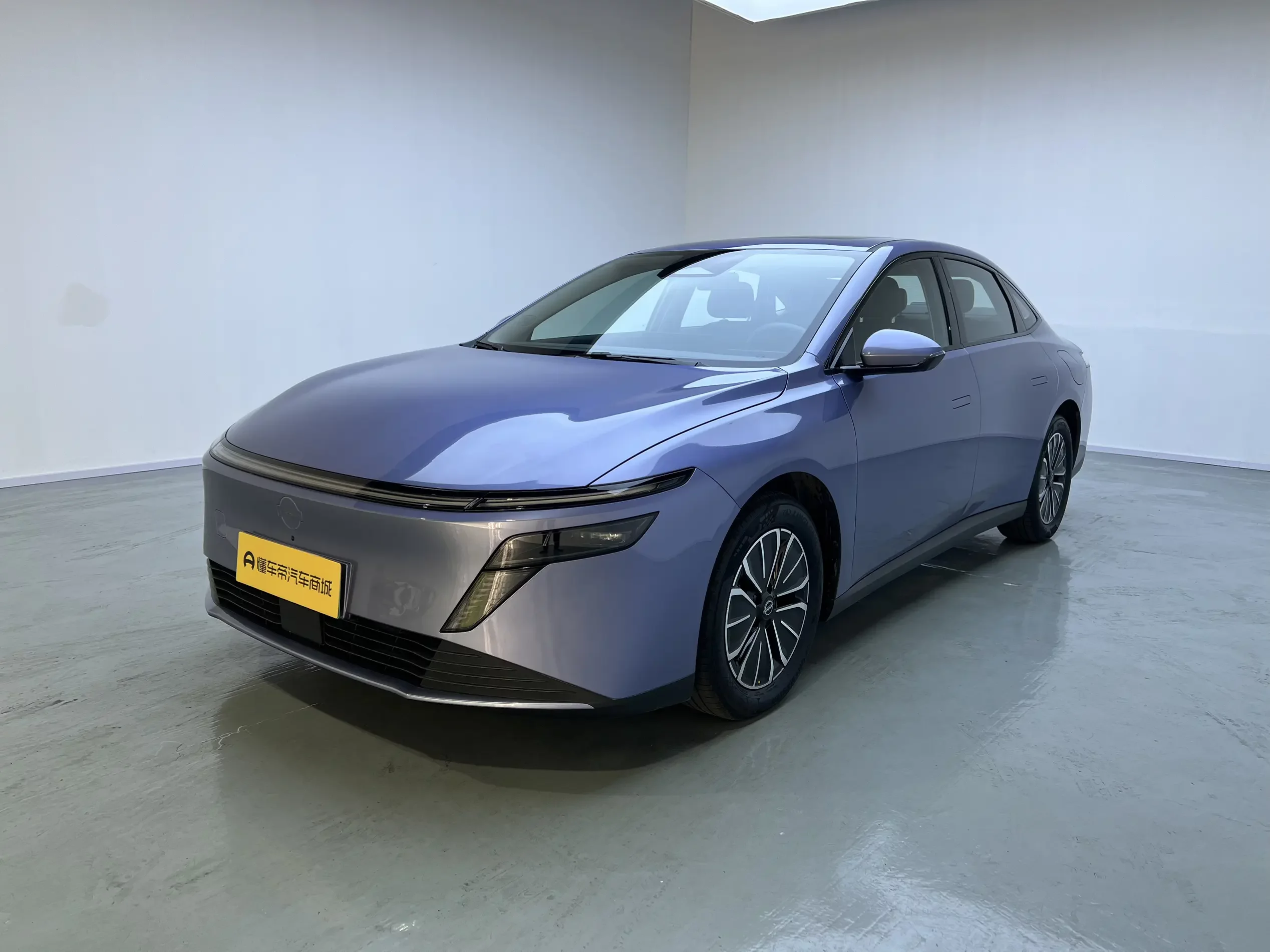 Nissan N6