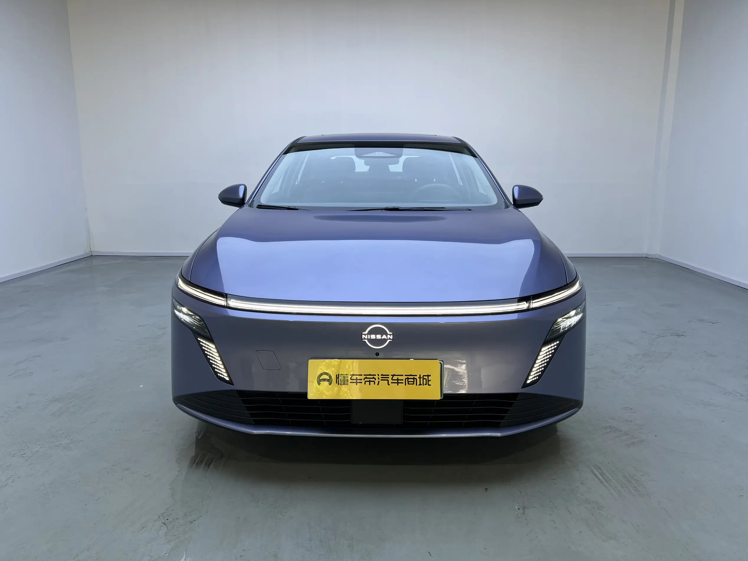 Nissan N6