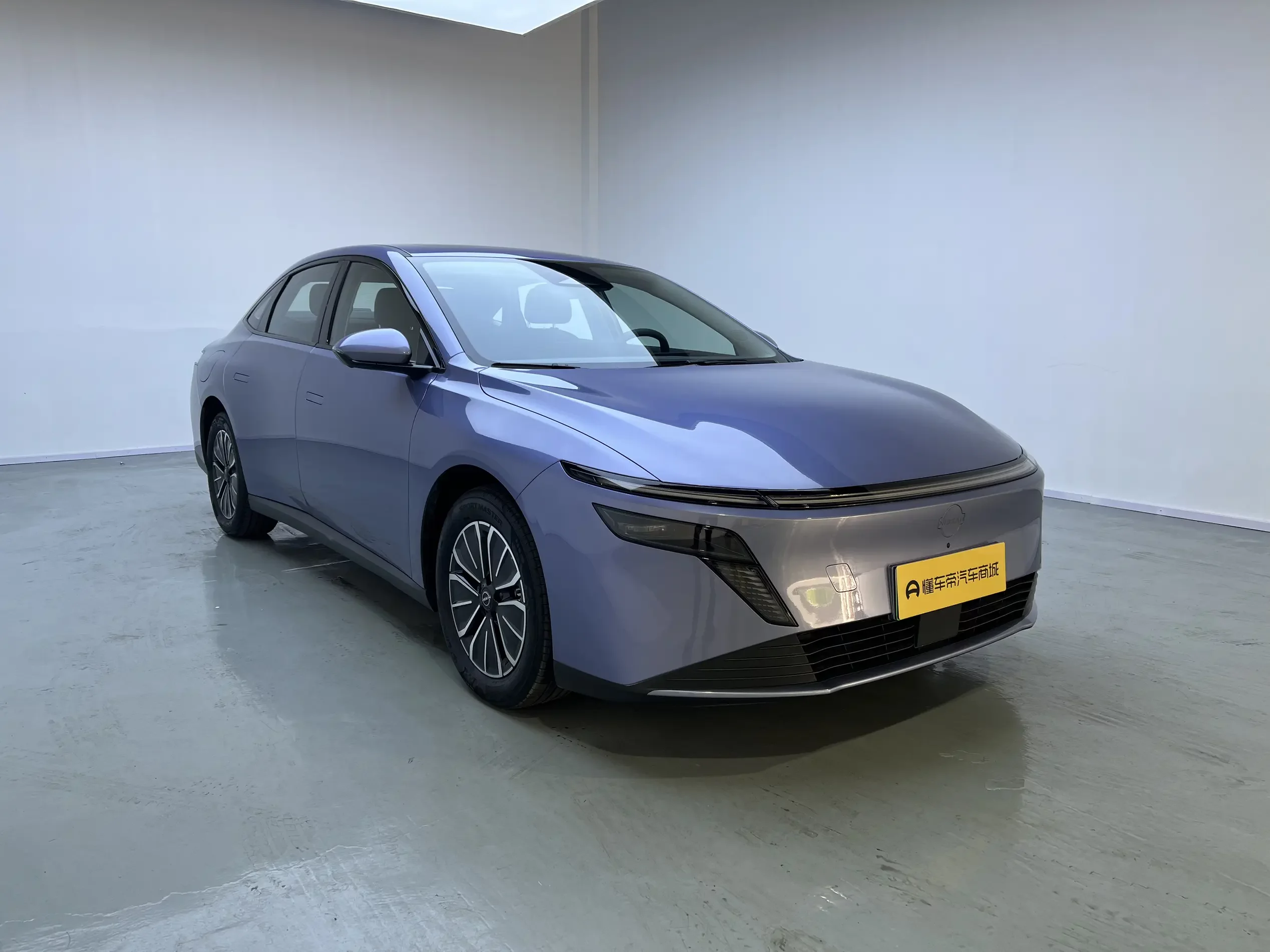 Nissan N6