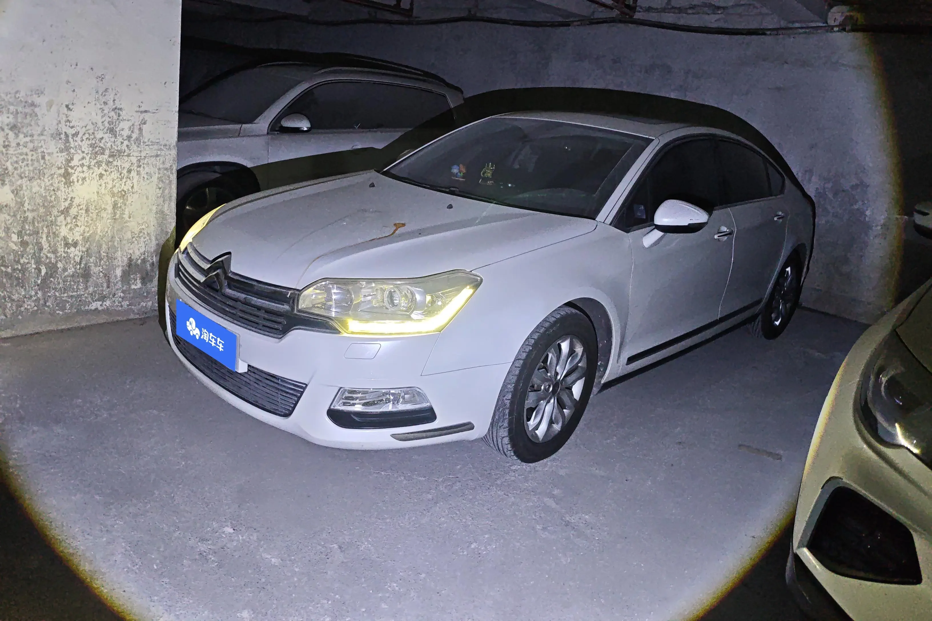Citroën Citroen C5