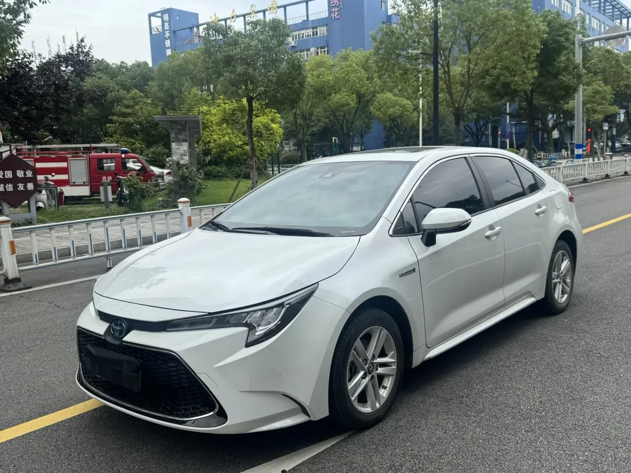 Toyota Levin