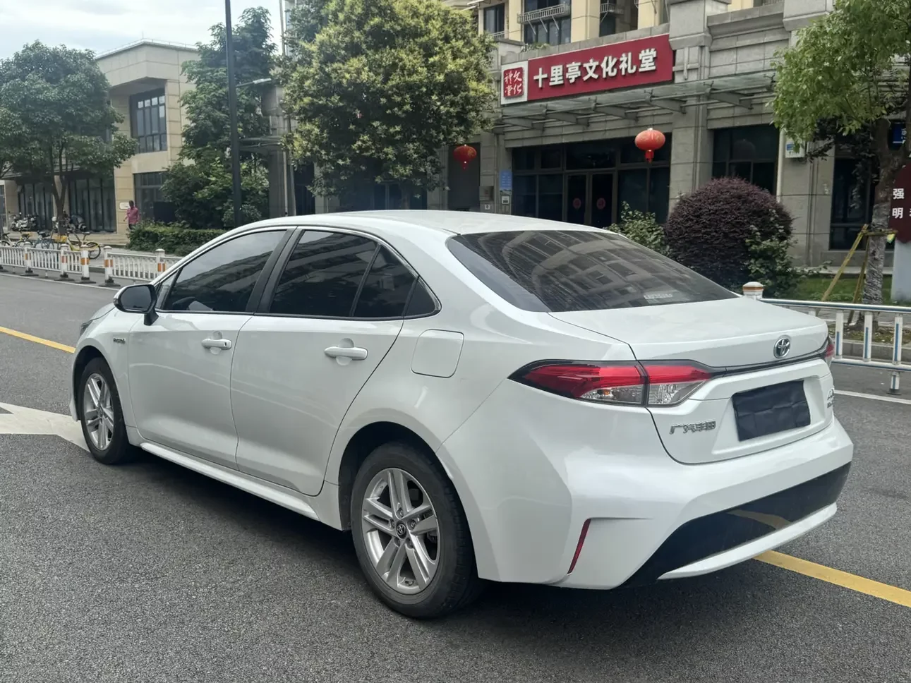 Toyota Levin