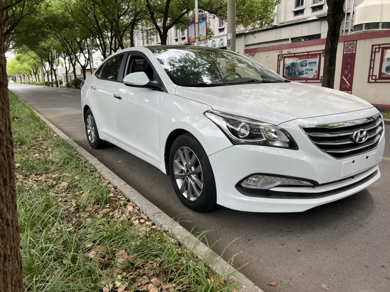 Hyundai famous pictures