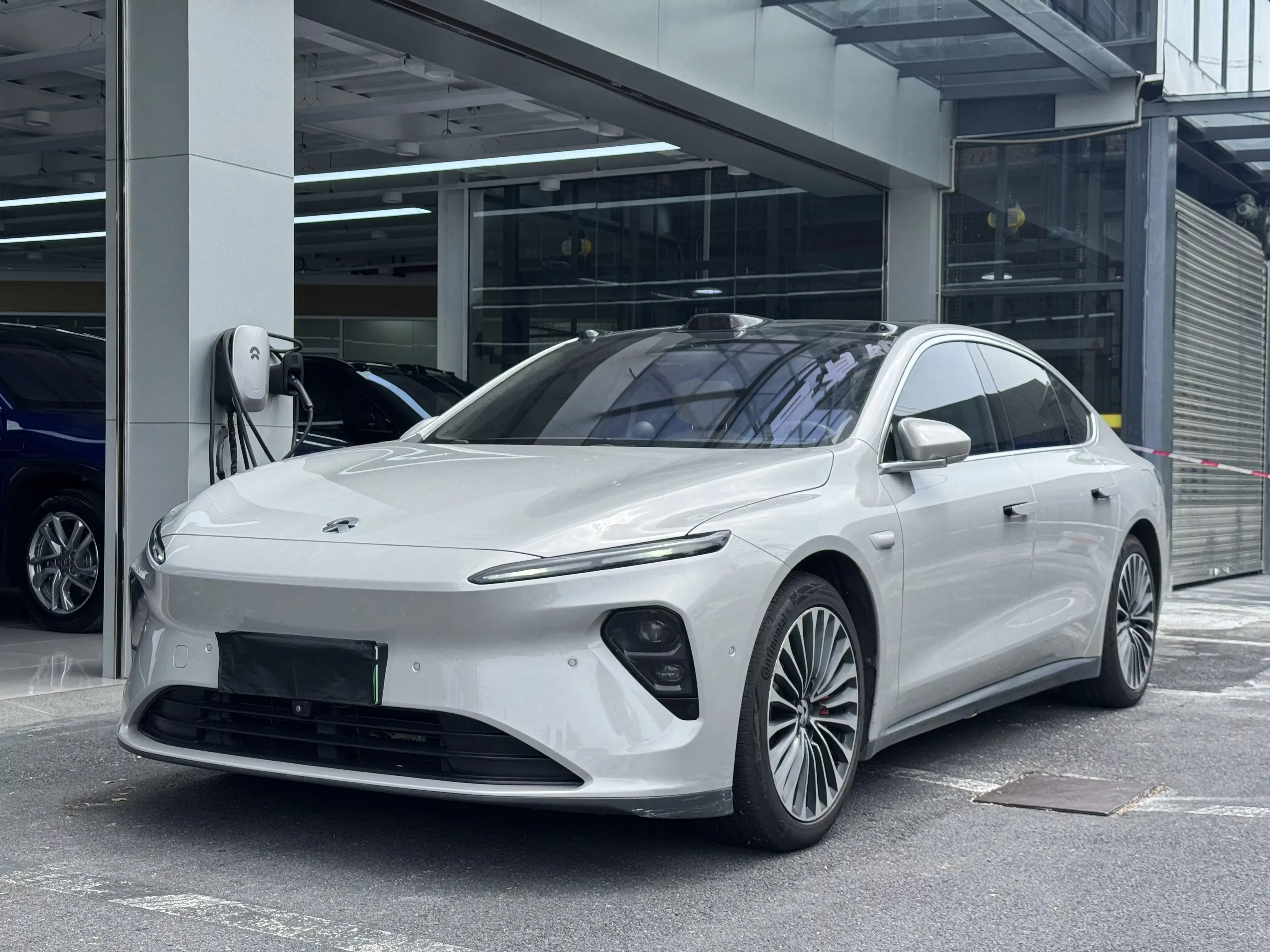 NIO ET7