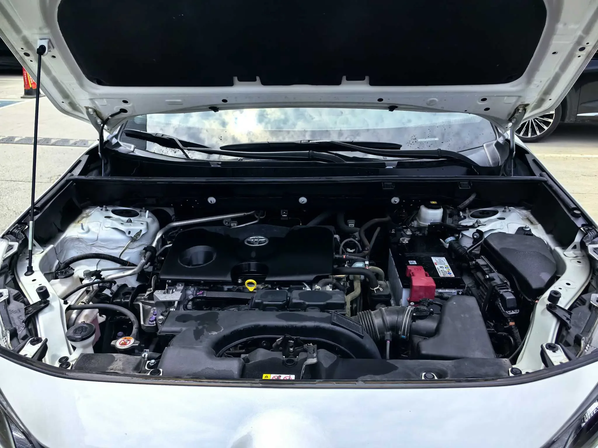 Toyota Willanda