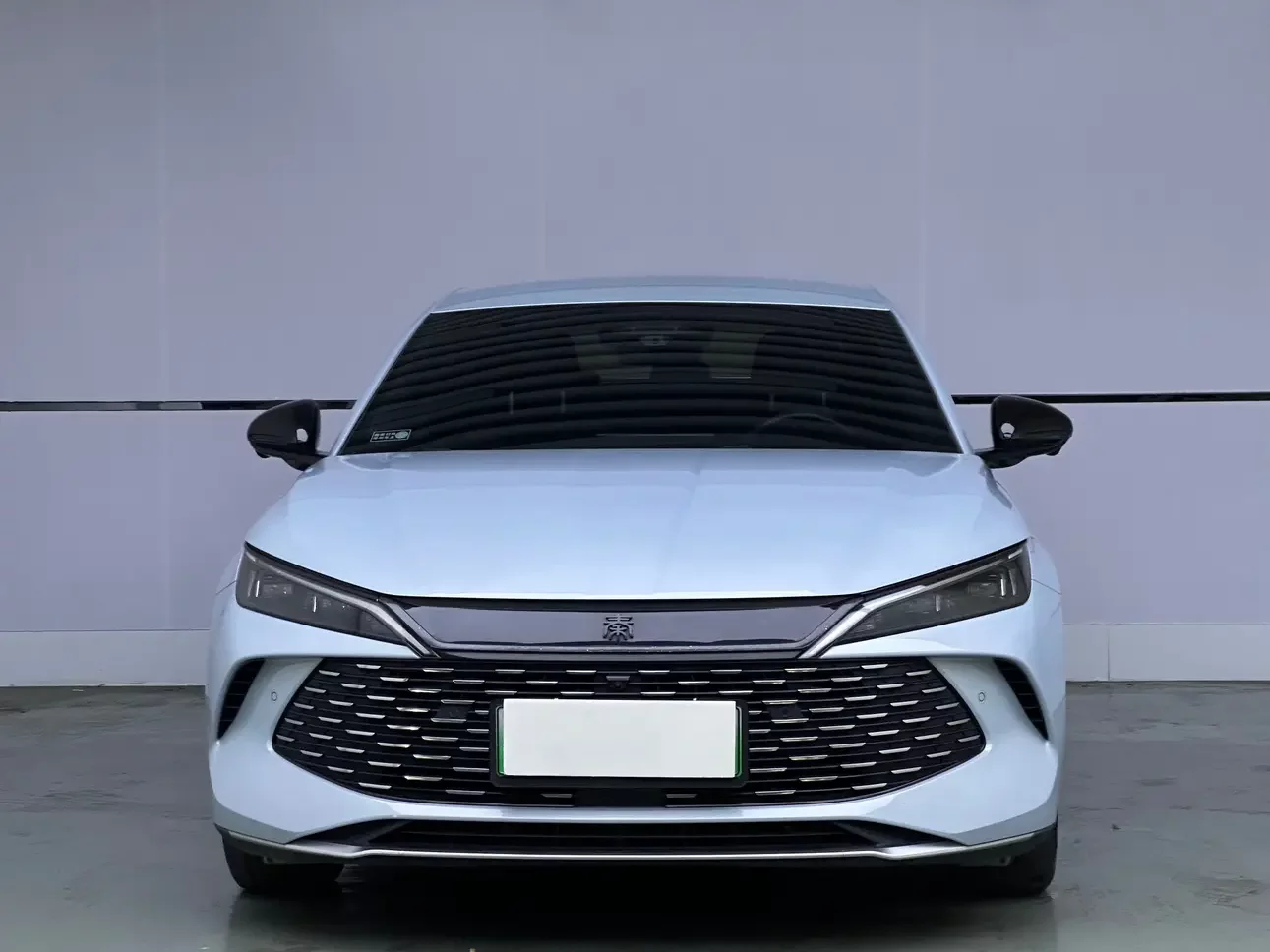 BYD Qin L DM