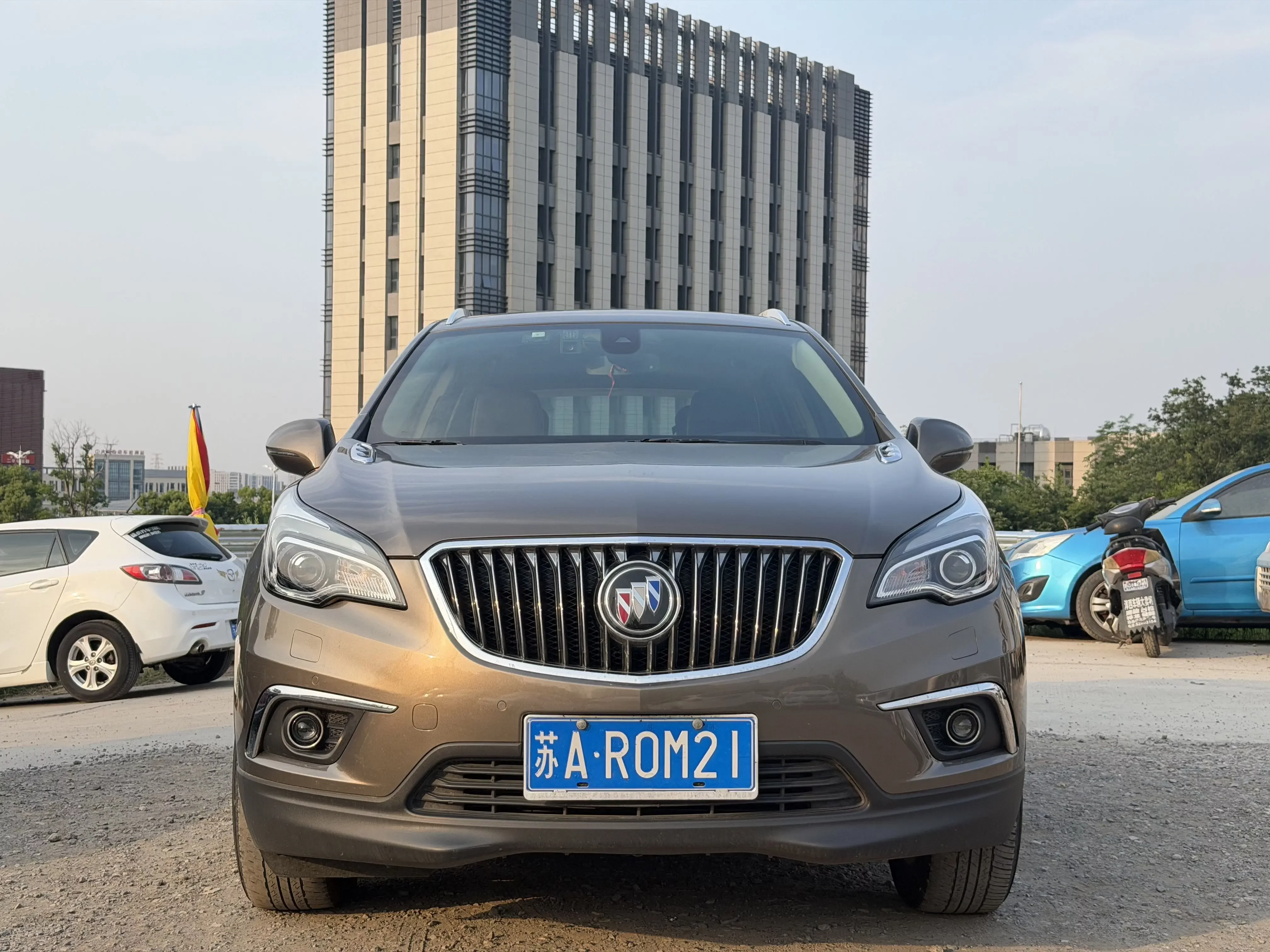 Buick Envision