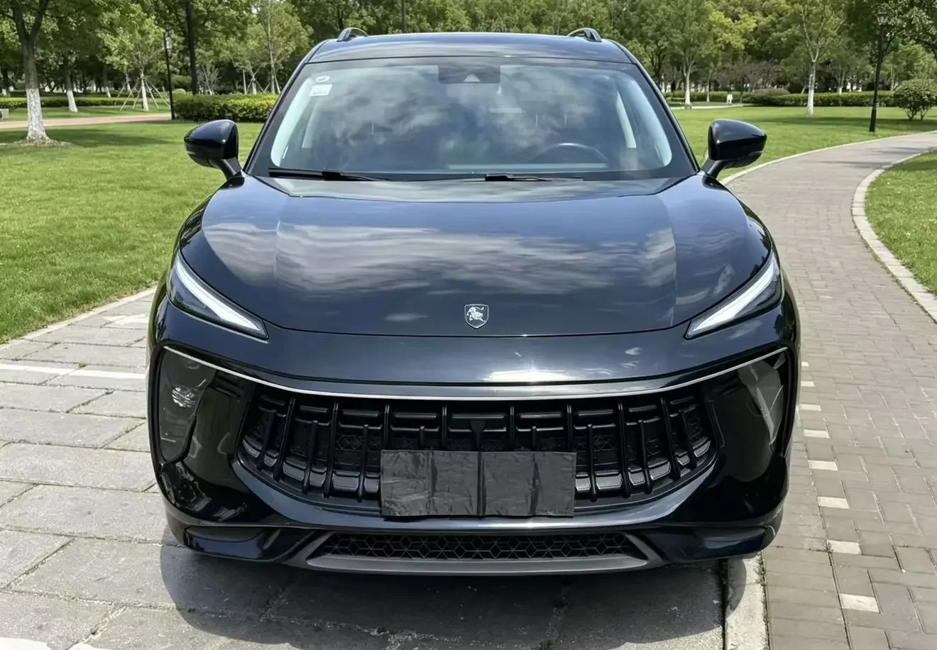 Forthing Fengxing T5 EVO