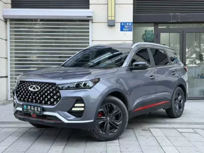 Chery Tiggo 7