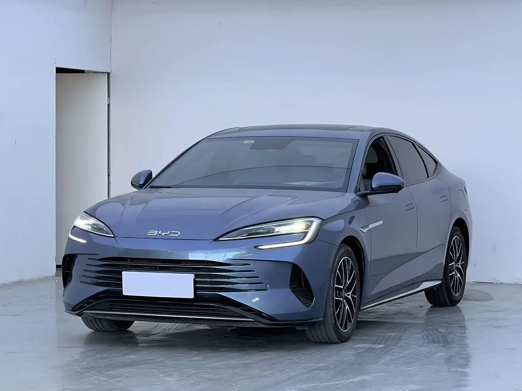 BYD Seal DM