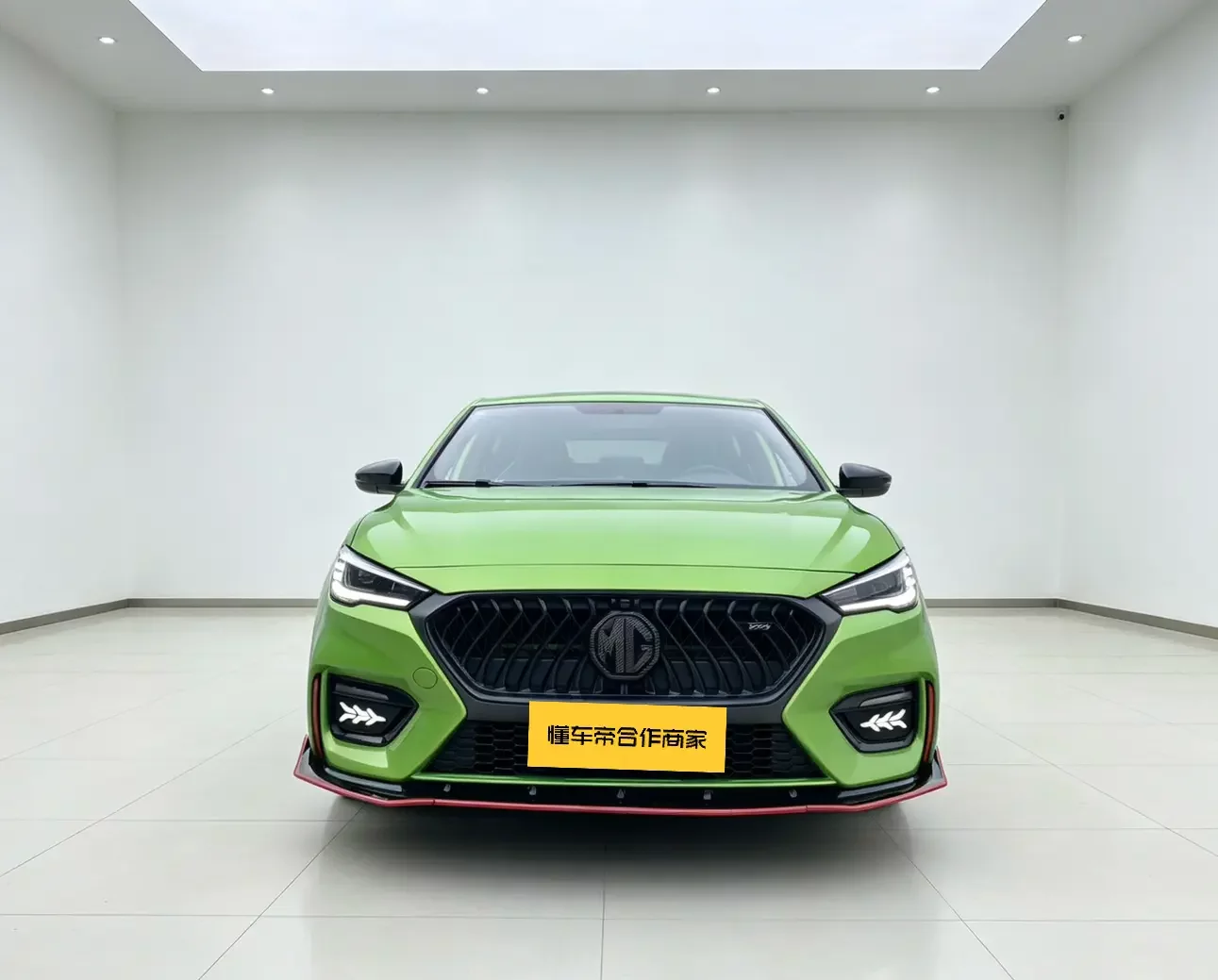 MG 6