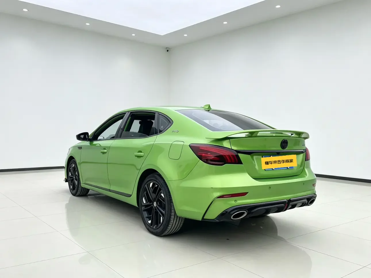 MG 6