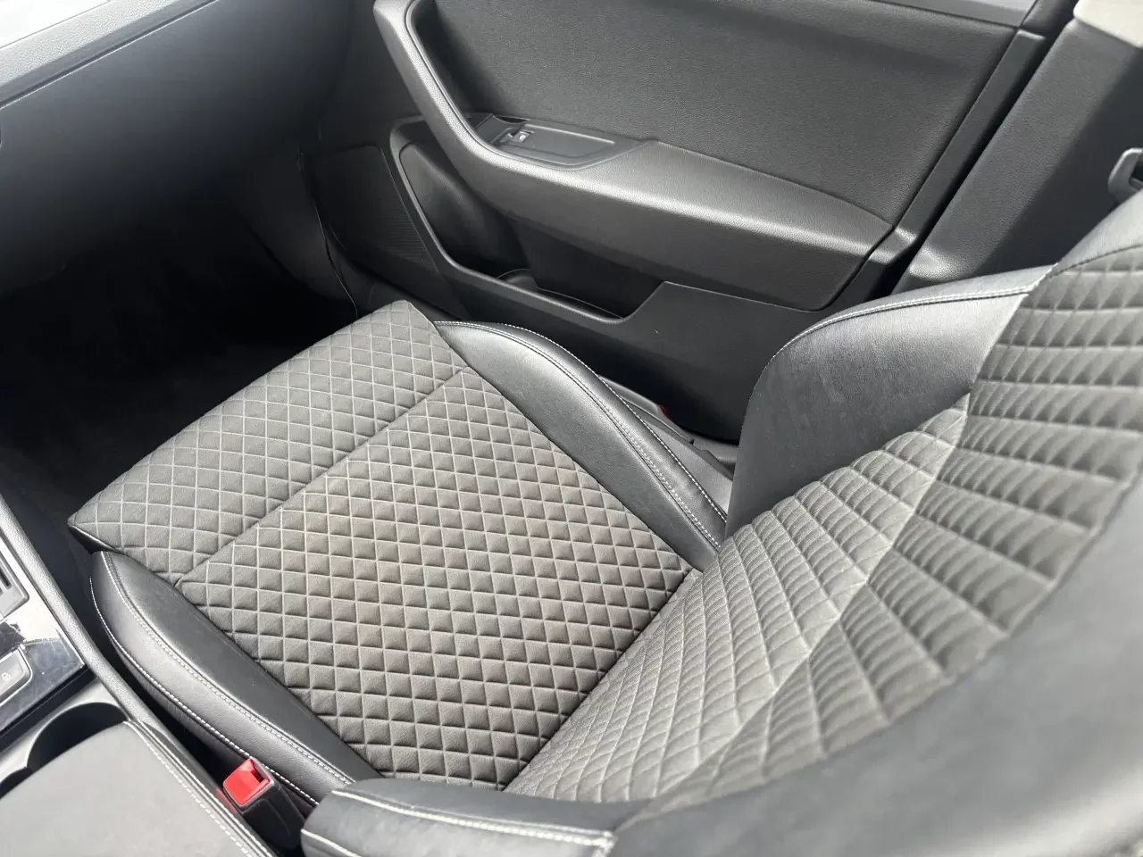 Skoda Speedy