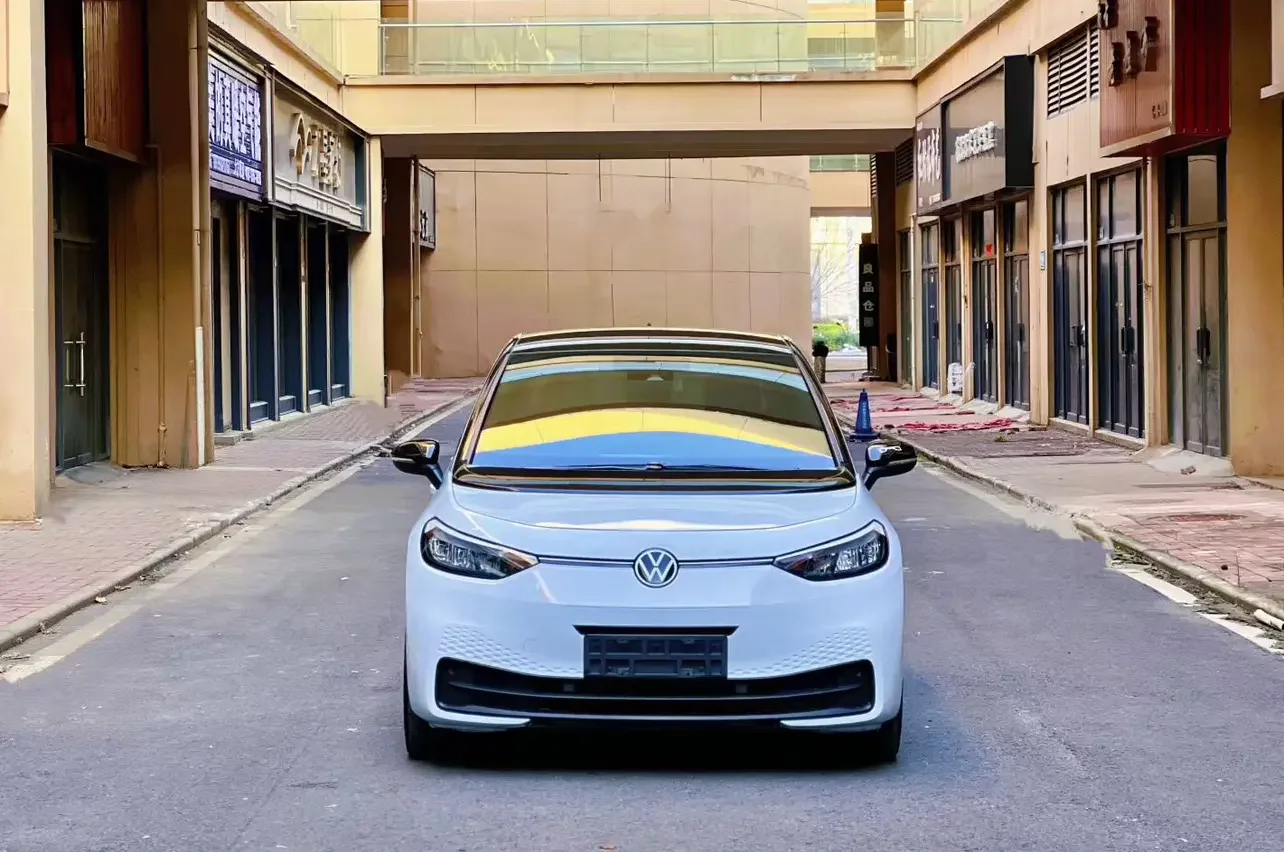 Volkswagen ID.3