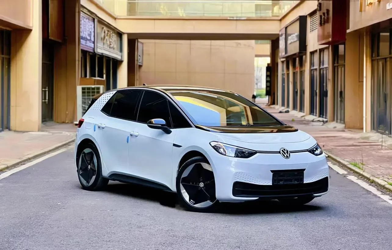 Volkswagen ID.3