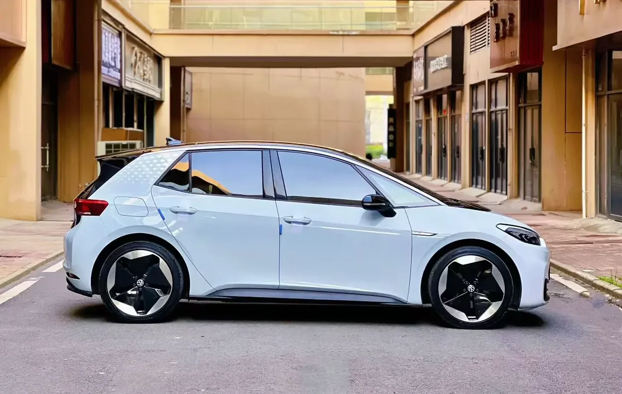 Volkswagen ID.3