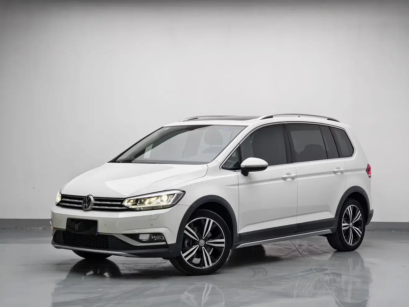 Volkswagen Touran L