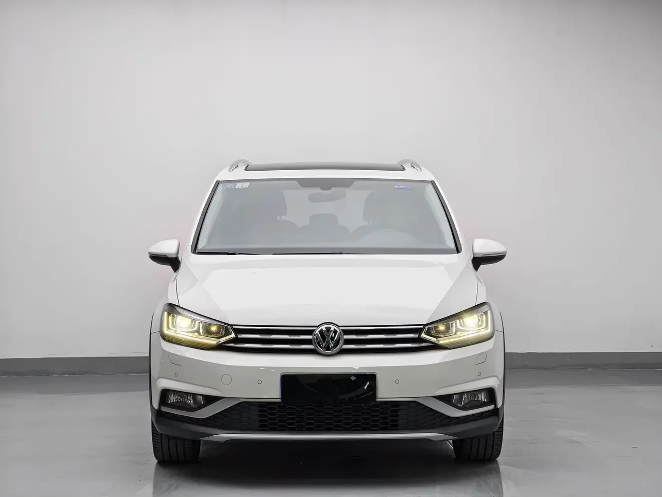 Volkswagen Touran L