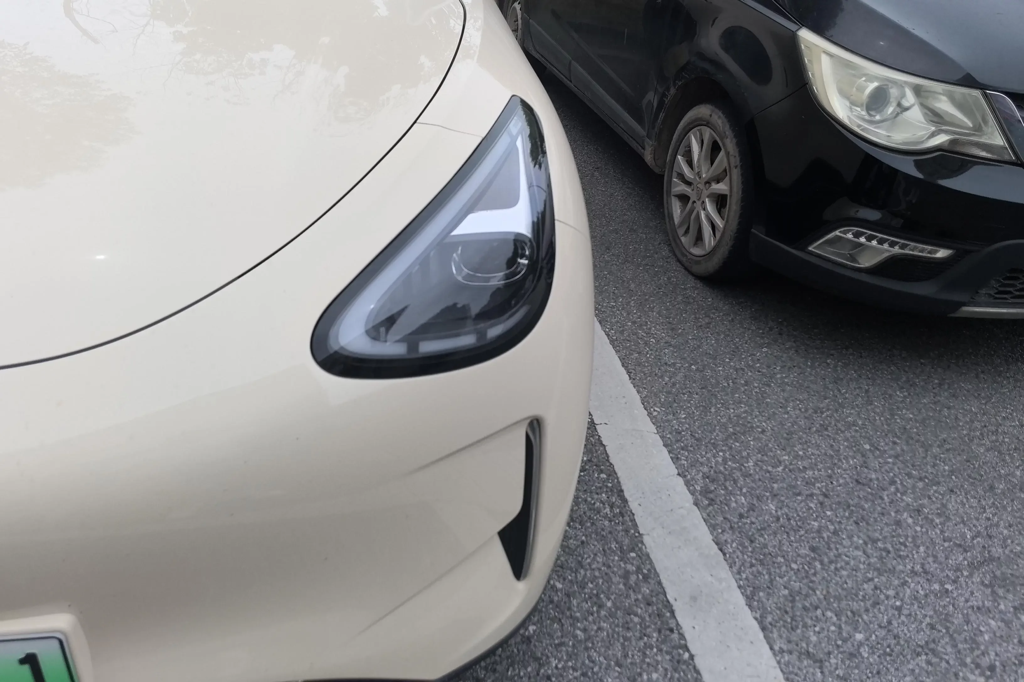 Geely Star Wish