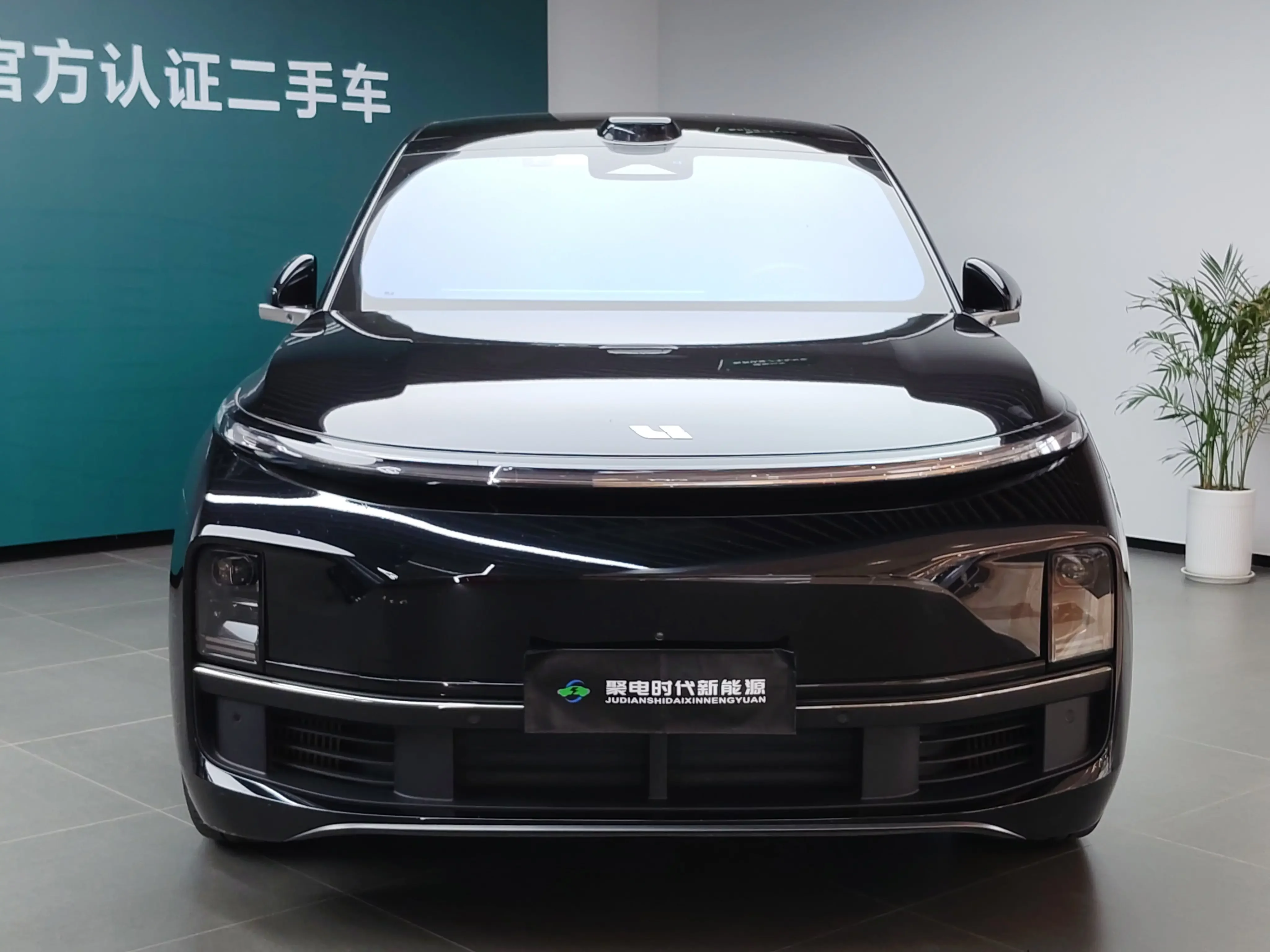 Lixiang L9
