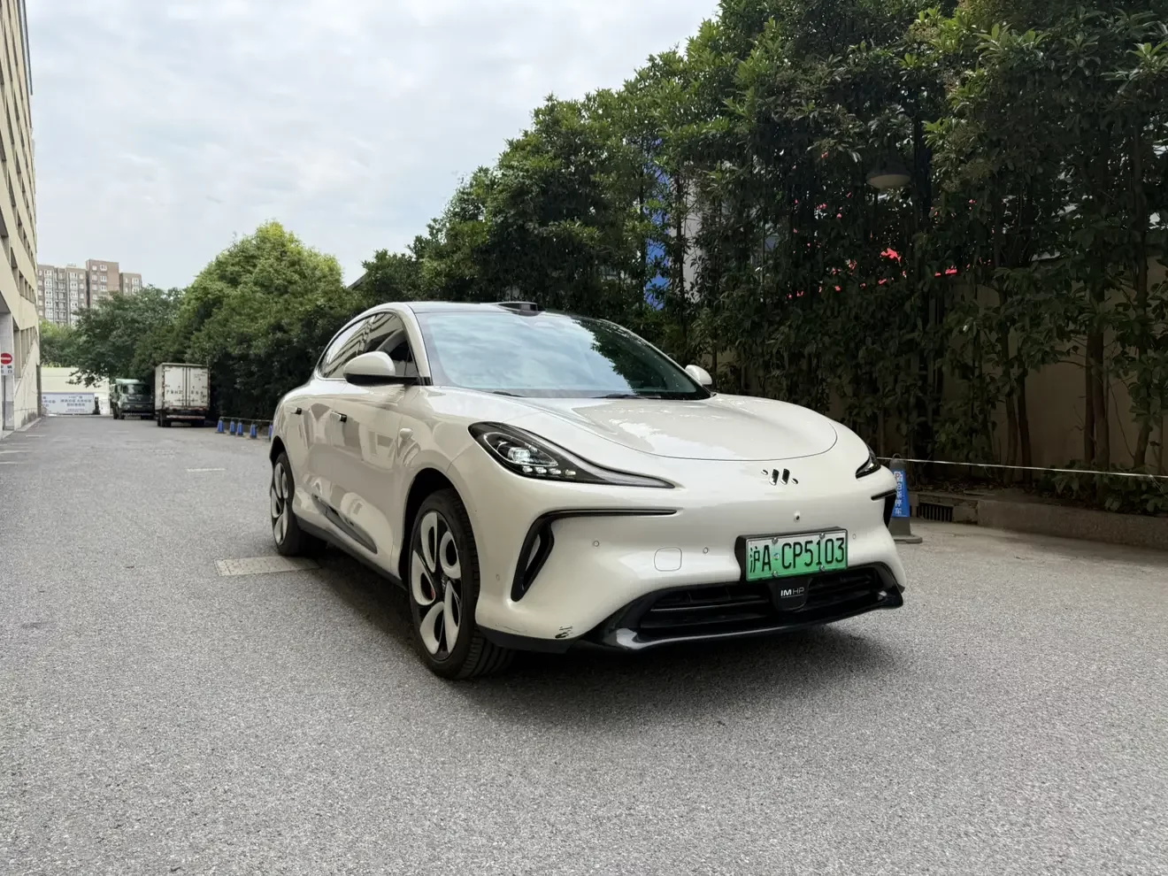Zhiji LS6