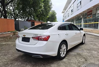 Chevrolet Malibu XL