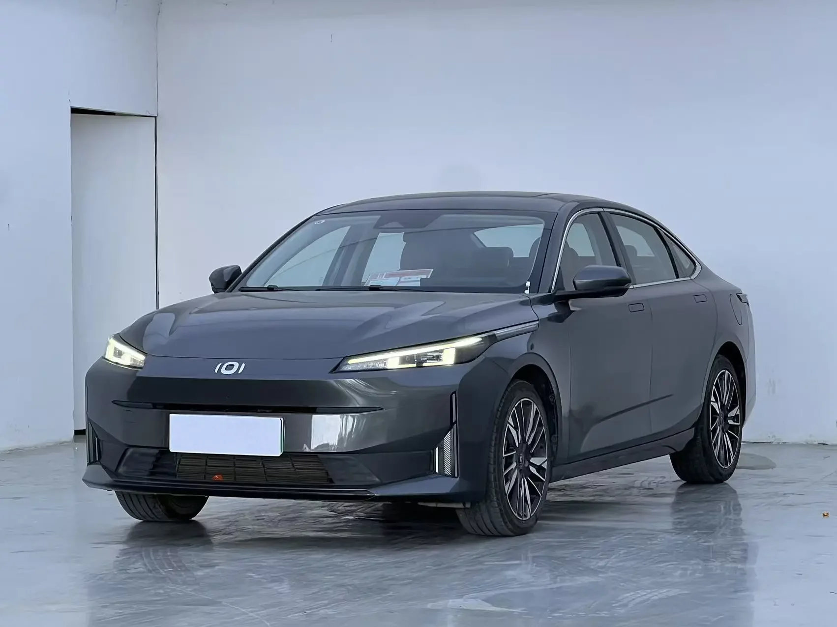 Changan Qiyuan A05