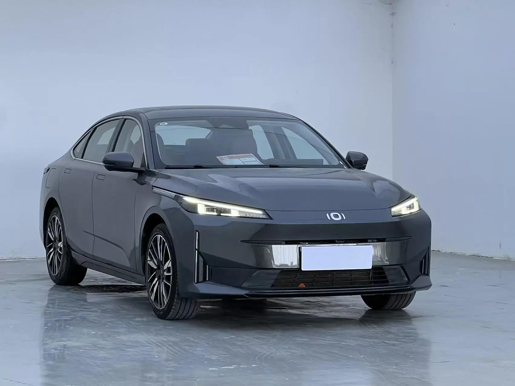 Changan Qiyuan A05