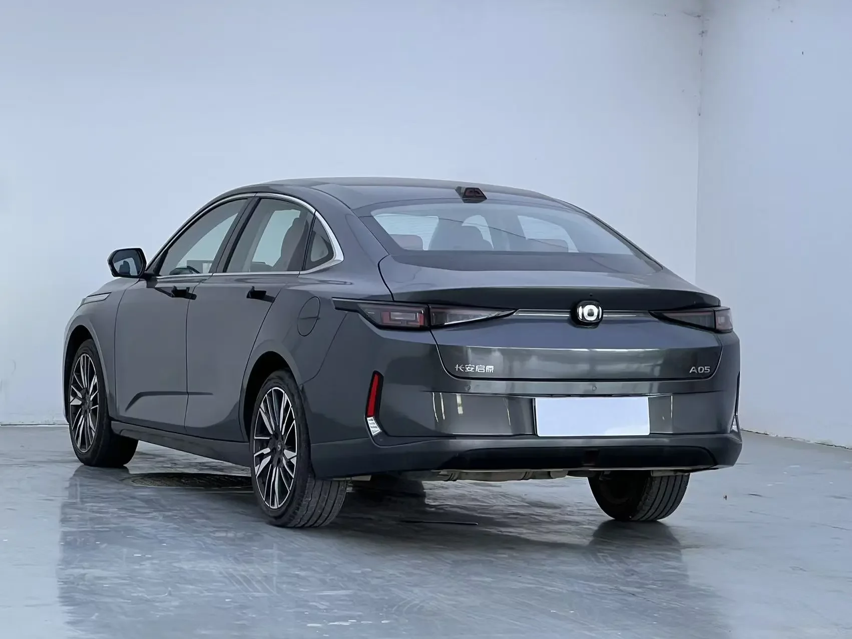 Changan Qiyuan A05