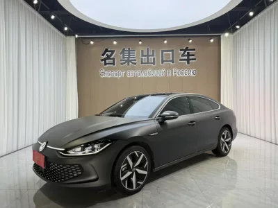 Volkswagen Lamando