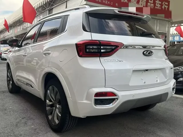 Chery Tiggo 5x