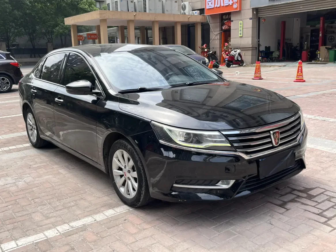 Roewe i6 Classic