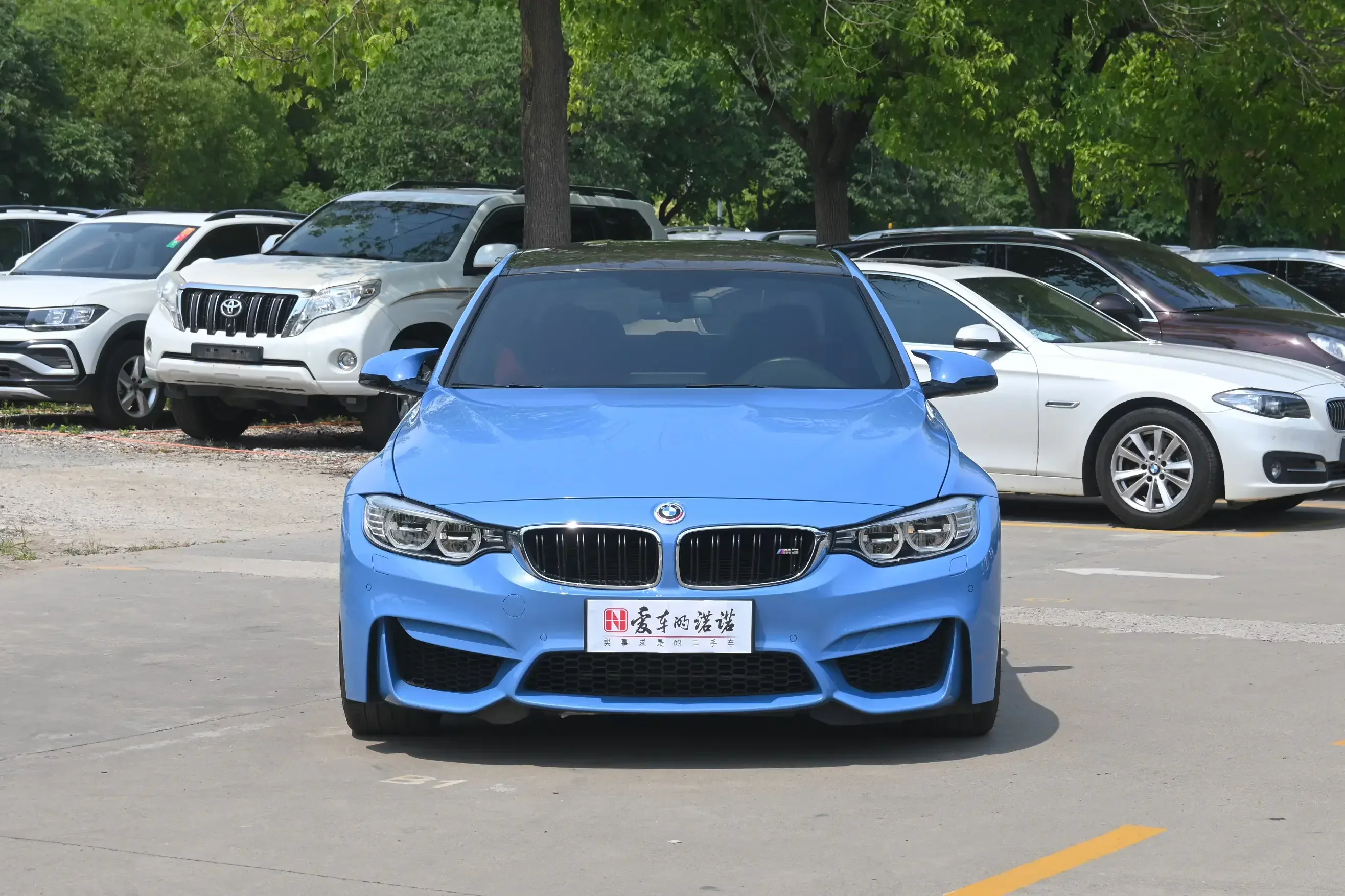 BMW M3