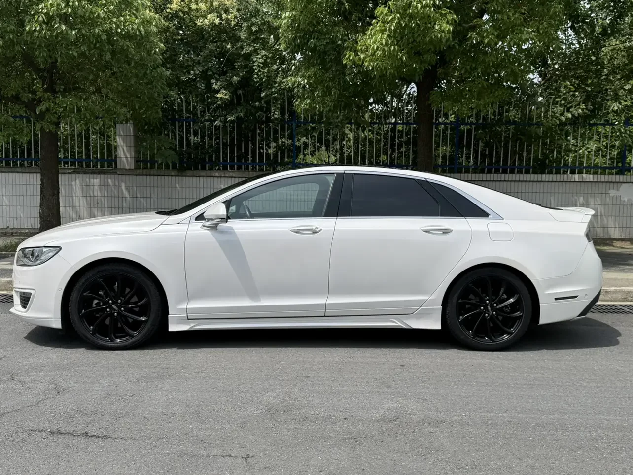 Lincoln MKZ