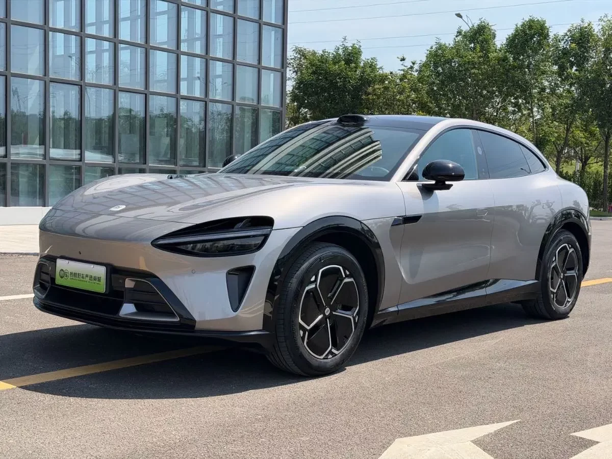 Xiaomi car Xiaomi YU7