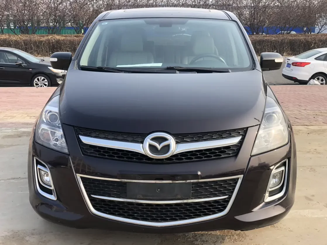 Mazda 8
