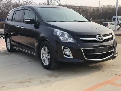 Mazda Mazda8