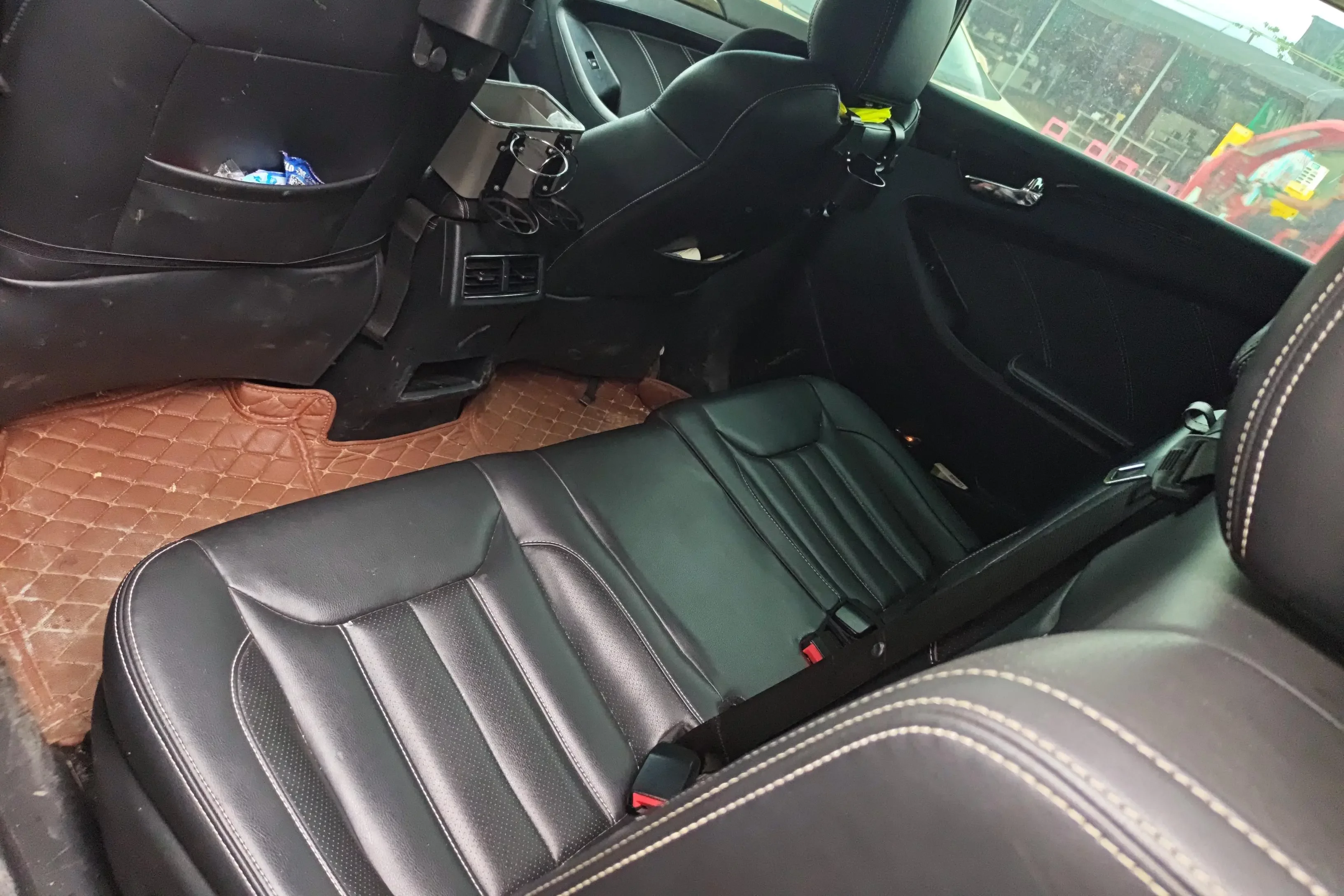 Dongfeng Fengon 580