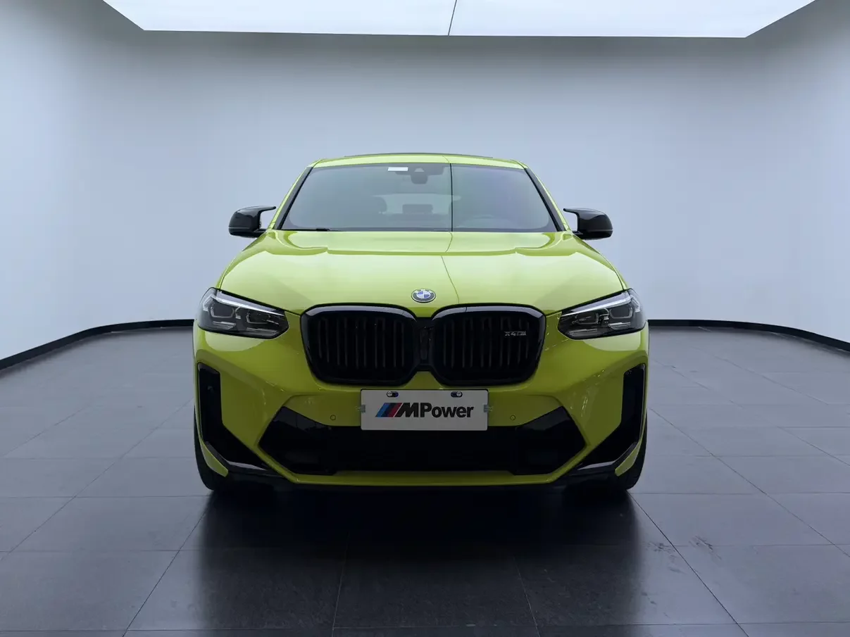 BMW X4 M
