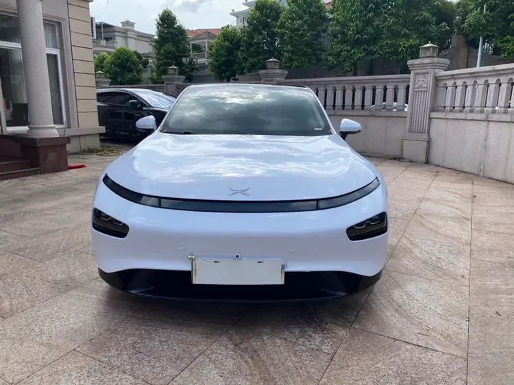 Xpeng P7