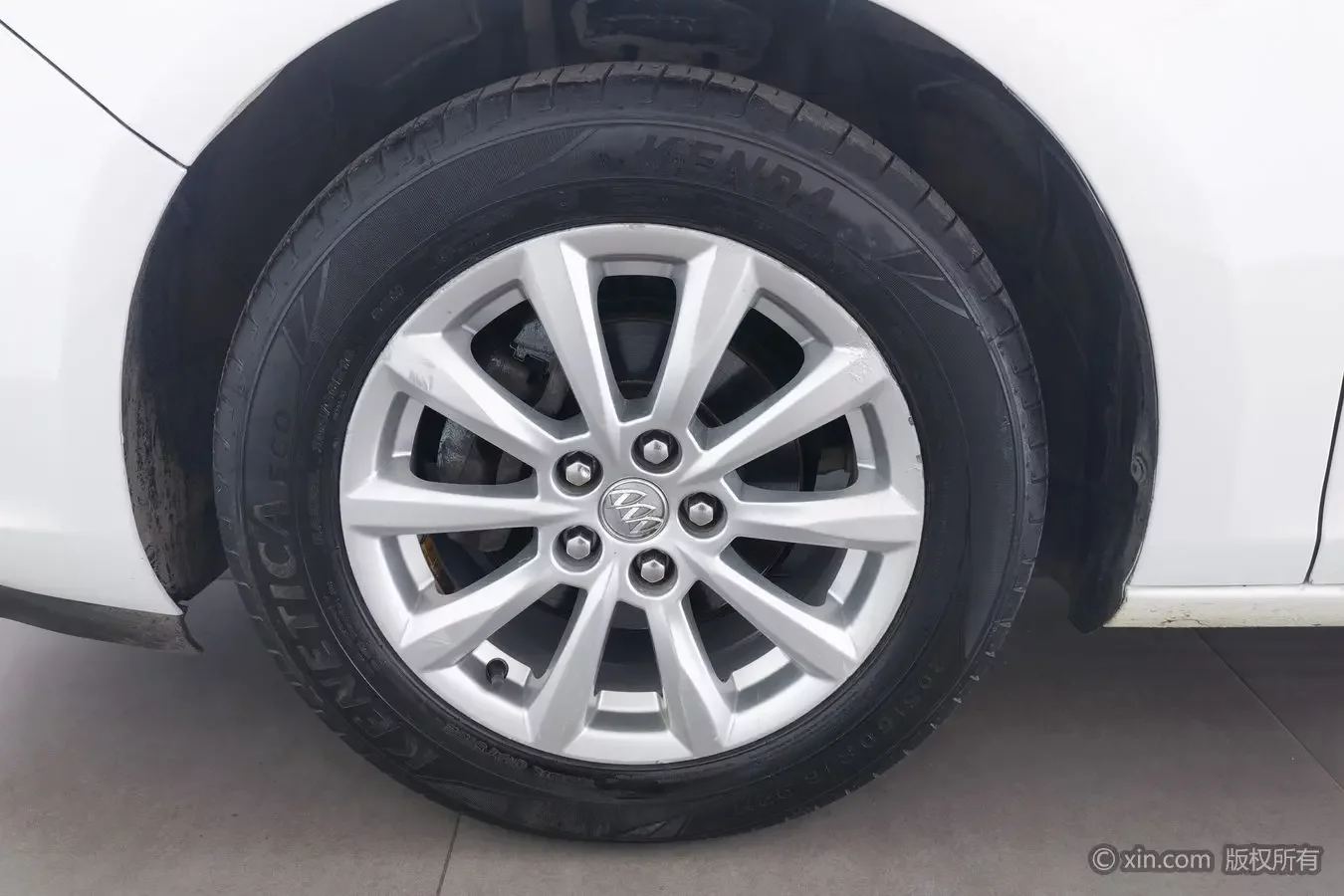 Buick Yinglang