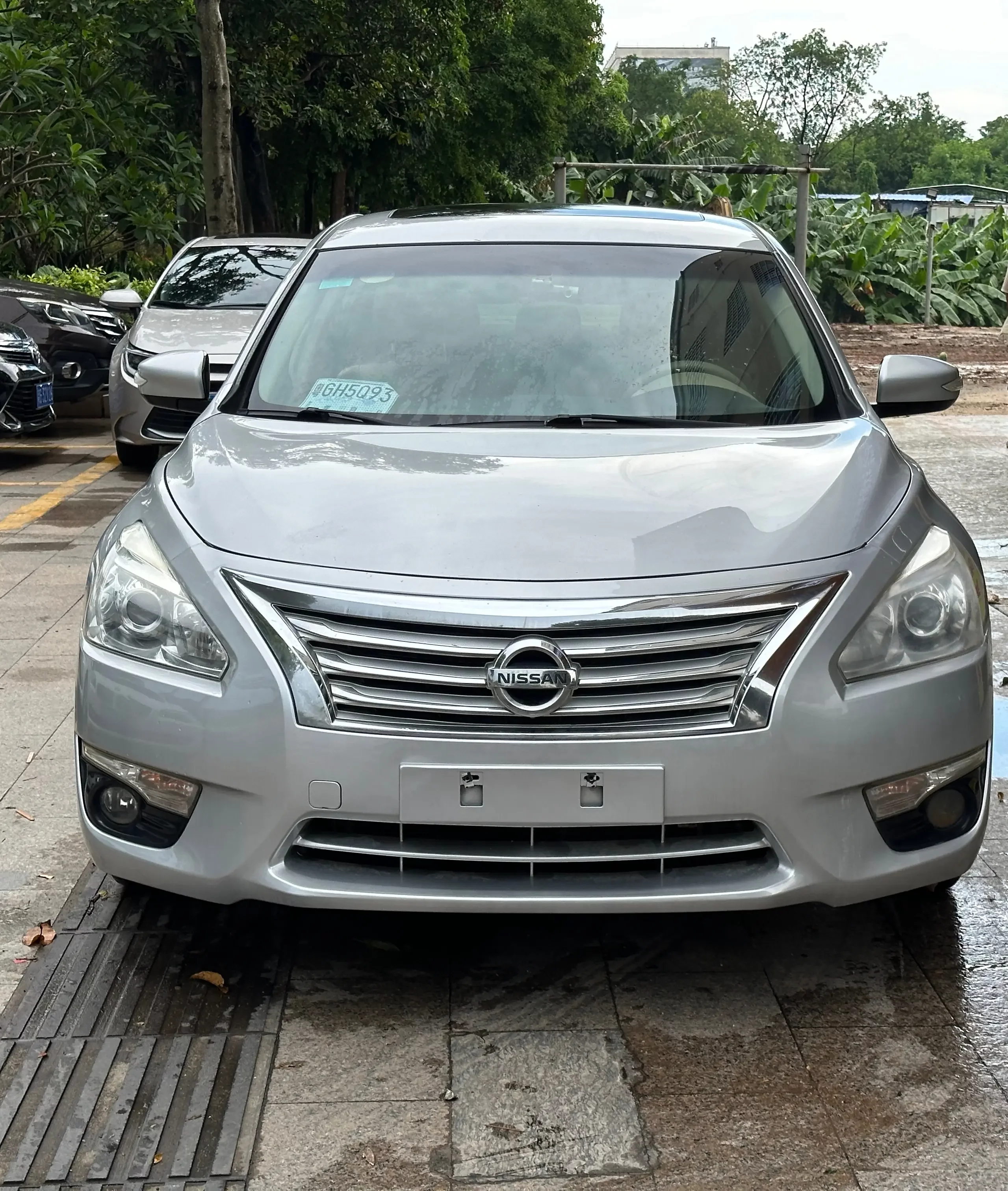 Nissan Altima