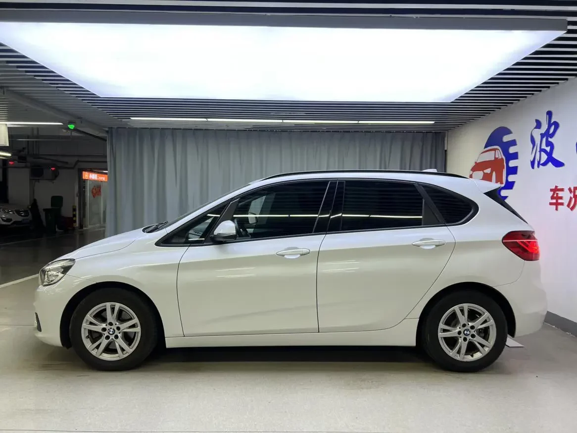 BMW 2 Series Active Tourer