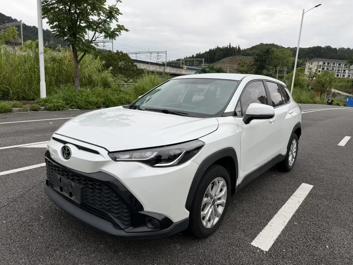 Toyota Frontlander
