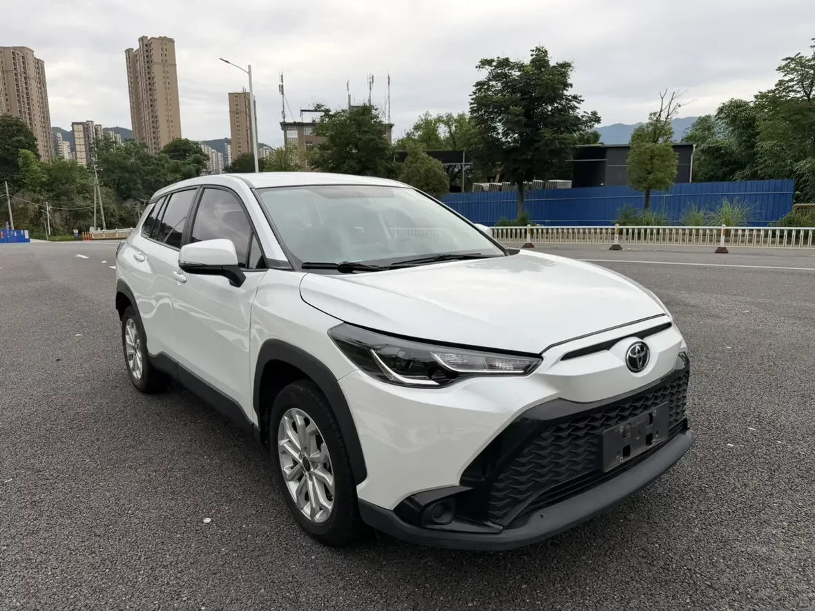 Toyota Frontlander