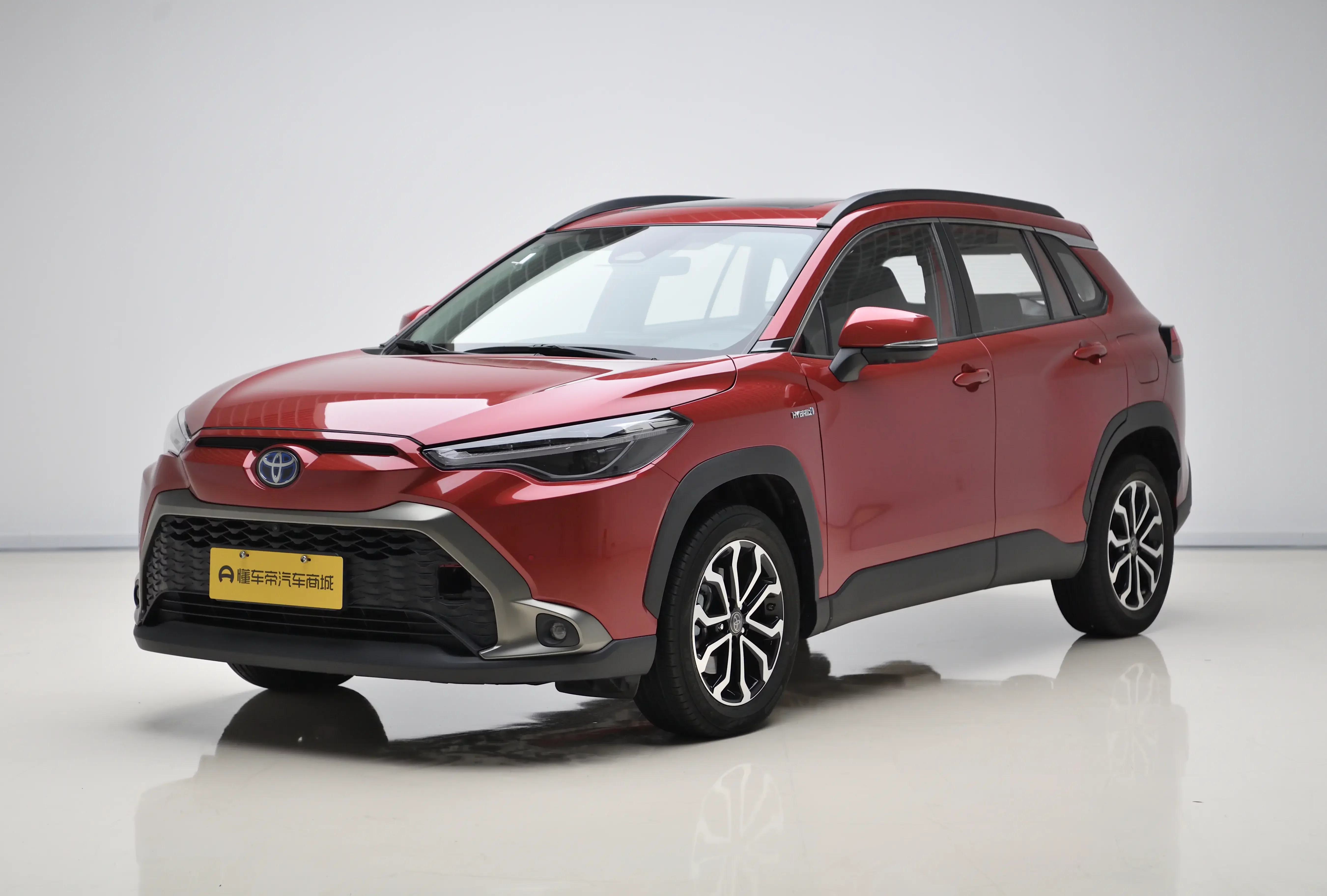 Toyota Frontlander