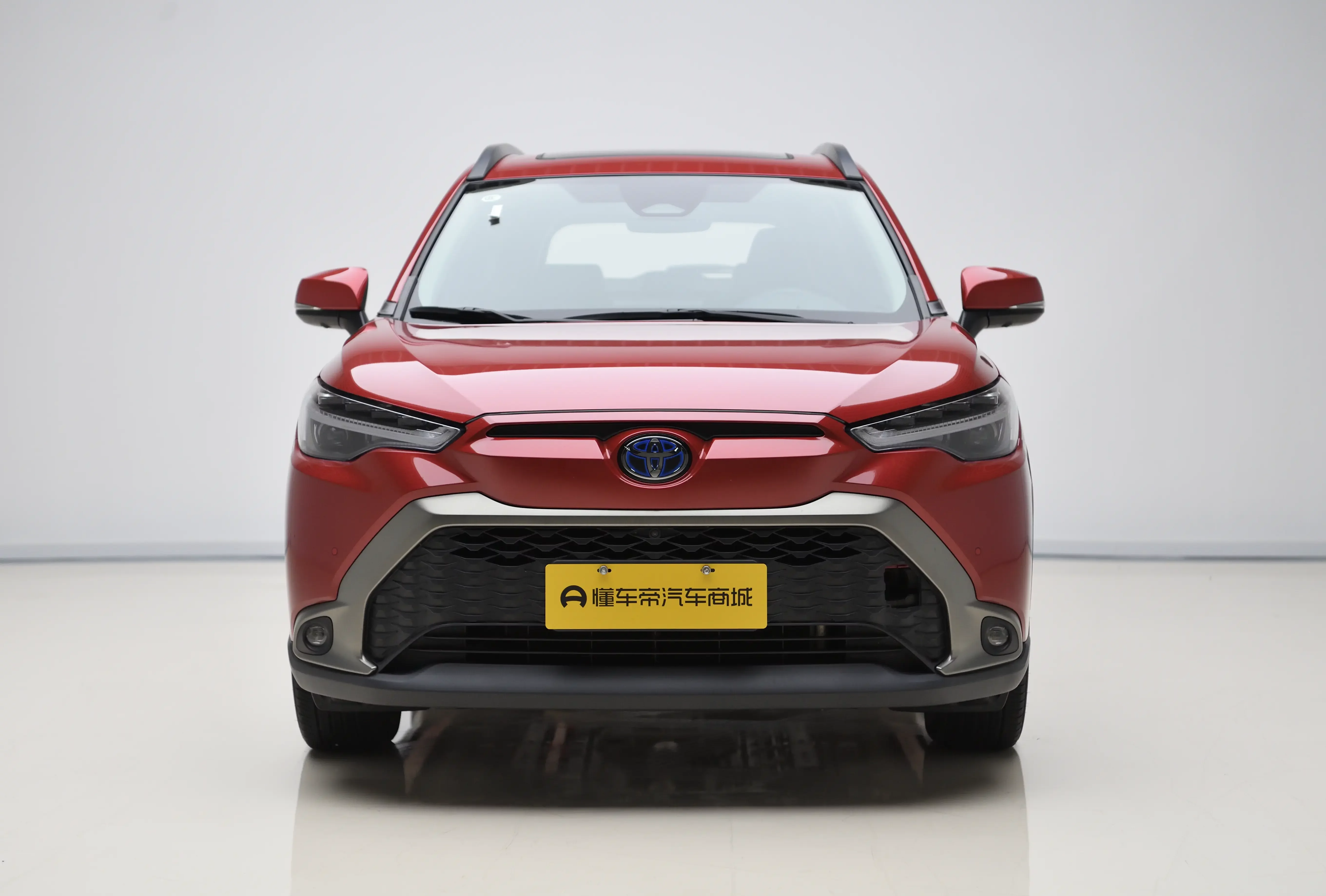 Toyota Frontlander